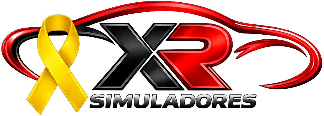 Logo XR